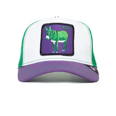GOORIN BROS - Gorra Donkey Trip – The Farm by Goorin Bros® Official Trucker Hat
