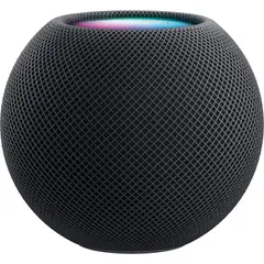 APPLE - HomePod Mini Altavoz Inteligente - Espacial Gris