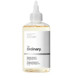 THE ORDINARY - Glycolic Acid 7% Exfoliating Toning Solution 100 mL