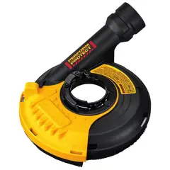 DEWALT - Guarda Extractora de Polvo 5 DWE46152
