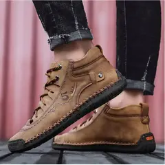 RINODERINA - Zapatos Casuales Para Hombre - Regalo