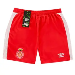 UMBRO - Short fútbol juvenil Girona FC