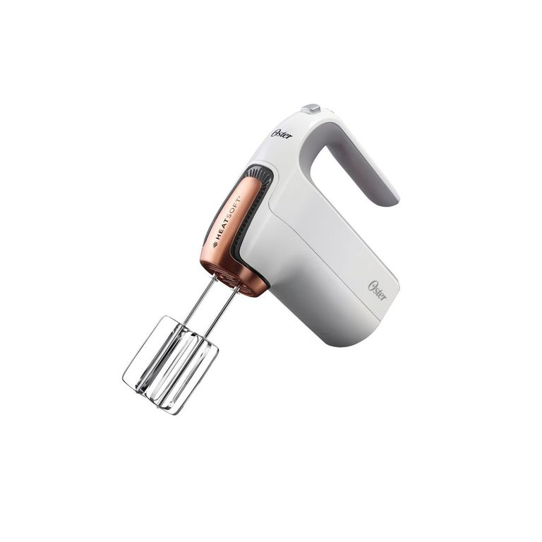 Batidora de Mano Tecnología HeatSoft FPSTHMAMR