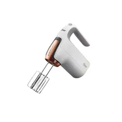 OSTER - Batidora de Mano Tecnología HeatSoft FPSTHMAMR