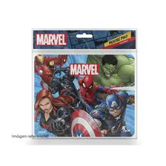 XTECH - Mouse pad Edición Marvel