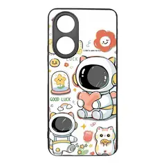 GENERICO - Funda Protector Case Para HONOR X7