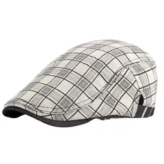 KAST PE - Boina hombre modelo Hyedra correa regulable