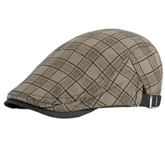 KAST PE - Boina hombre modelo Hyedra correa regulable