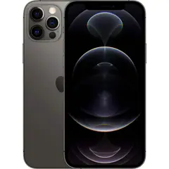 Iphone 12 Pro Max 128Gb Grafito 5G