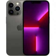 IPhone 13 Pro Max 256GB Grafito - Reacondicionado (A2484)
