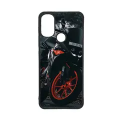 GENERICO - Funda Protector Case Para MOTO E20