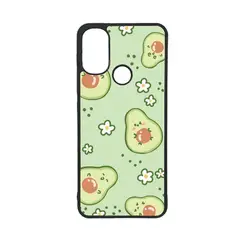 GENERICO - Funda Protector Case Para MOTO E20