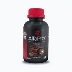TERRASANA - Cápsula de Alfa Pro x 120 unid Terra Sana
