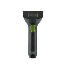ZKTECO - LECTOR LASER ZKT DE CÓDIGOS DE BARRAS 1D CONEXIÓN USB ZKB101S