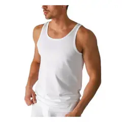 RYBIU IMPORT - Bividí Slim Fit Hombre Pack 3.-