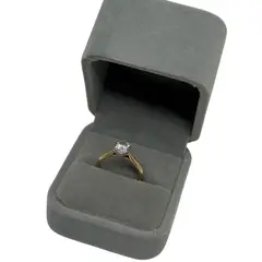 GENERICO - ANILLO COMPROMISO QUIRURGICO TRIPLE BAÑO