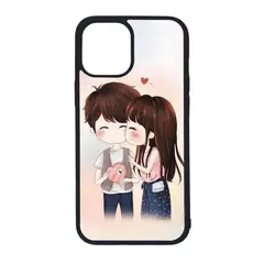 GENERICO - Funda Protector Case Para IPHONE 12 PRO MAX