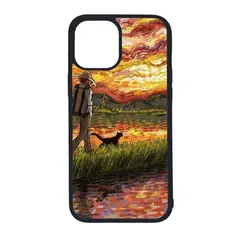 GENERICO - Funda Protector Case Para IPHONE 12 PRO MAX.