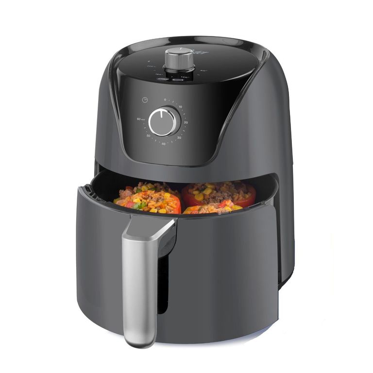 FREIDORA DE AIRE MULTIUSOS 1.8 LT CKSTAF18M