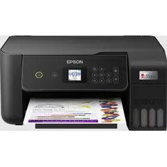 EPSON - Ecotank 3260 Impresora Multifuncional wifi - pantalla led
