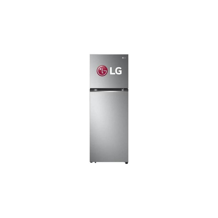 Refrigeradora GT33BPP 335 litros Plateado