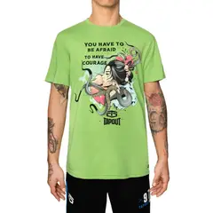 TAPOUT - Polo Manga Corta Hombre Hombre Wulk