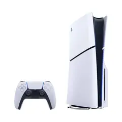 Consola Playstation 5 Slim Con Lectora De Disco 825GB