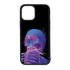 GENERICO - Funda Protector Case Para IPHONE 12 PRO MAX