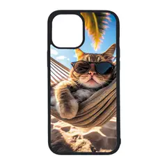 GENERICO - Funda Protector Case Para IPHONE 12 PRO MAX