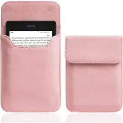 NEW BRAND - Estuche para Kindle Paperwhite 6.8 pulgadas 11th gen 2021 - Pink