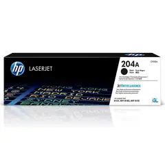 HP - TONER CF510A (204A) LJ PRO M154 NEGRO 1.1 KPGS