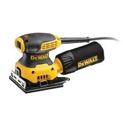 DEWALT - Lijadora De Palma 1/4'' Hoja 230w DWE6411