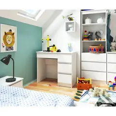 TU MESITA - Escritorio Moderno Willis 90cm