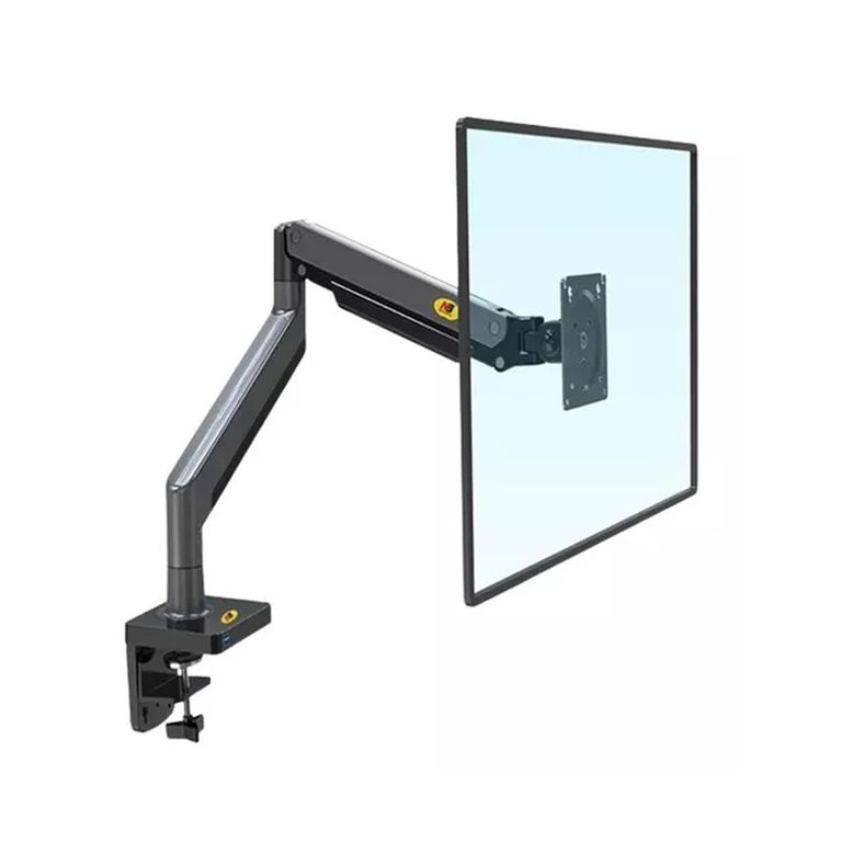 Rack soporte para monitor de 22 a 40 pulgadas USB North Bayou G45