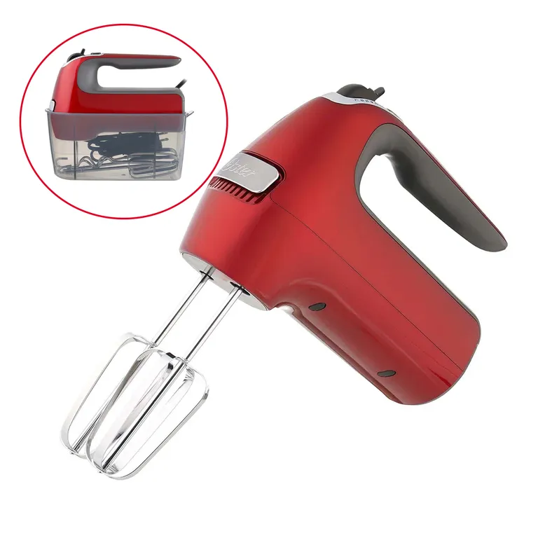 Batidora de mano 7 velocidades + función turbo FPSTHM360R