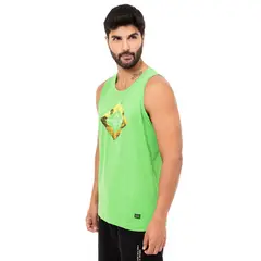PIONIER - Bividi Jersey Hombre Yenkot-S