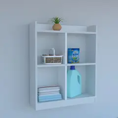 GENERICO - MUEBLE MULTIUSO ANDREA - HMMELAMUEBLES