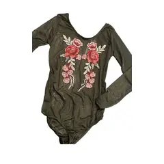AMA OUTFITTERS - BODY CLAUDIA DE TULL