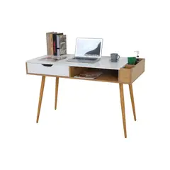 TU MESITA - Escritorio Vintage Palaos 120cm