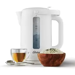 OSTER - Hervidor Eléctrico BVSTKT35W 3.5 litros