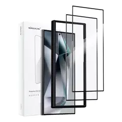 NILLKIN - Mica Protector De Pantalla Para Galaxy S24 Ultra 2pc