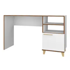 TU MESITA - Escritorio Moderno Nelly Blanco