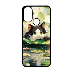 GENERICO - Funda Protector Case Para MOTO E30