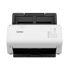 BROTHER - ESCANER DE ESCRITORIO ADS-4300N PN: ADS-4300N