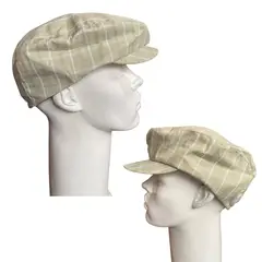 KAST PE - Boina de Hombre Nation Modelo Andre - Verde