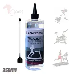 IMPORTADO MC - Lubricante para Maquina Gimnasio 250mm