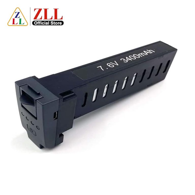 Batería Repuesto Original para Drones SG906 PRO MAX PRO 2 3400mAh 7.6v