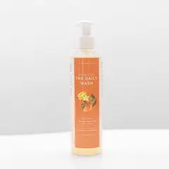 LOU BOTANICALS - THE DAILY WASH SPRING LOVE