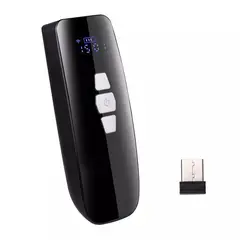 GENERICO - Lector código barras portatil WirelessBluetooth YHDAA 2D YHD-3200DB
