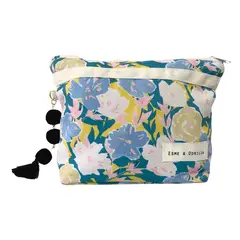 ESME & ODRILIA - Neceser K Yellow Outlook